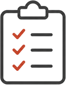 Checklist icon