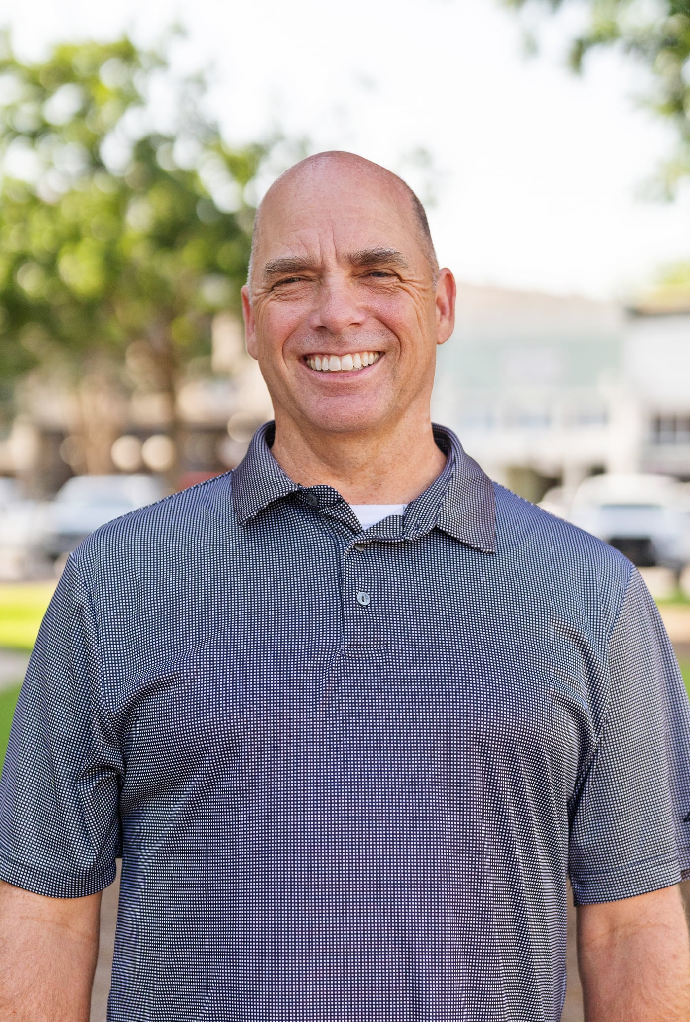 Michael Moody, Georgetown Texas Realtor